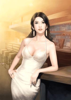 Thiếu Nữ Xinh Đẹp, Gợi Cảm