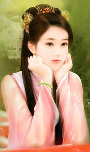 Đệ Nhất Tướng Công Ngây Thơ (Đệ Nhất Manh Phu)