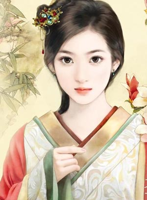 Chỉ Làm Vương Phi Của Ngươi