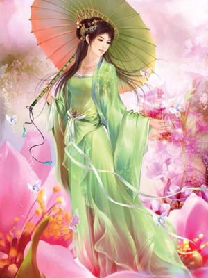 Xuyên Qua Dị Giới Chi Nghịch Đảo