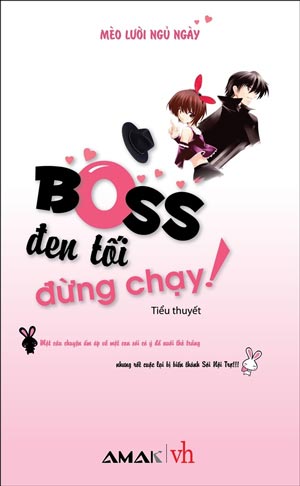 Boss Đen Tối Đừng Chạy