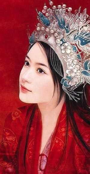 Nguyện Gả Cho Đại Đương Gia!