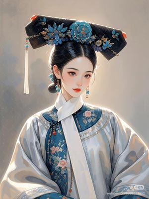 Phú Quý Nha Hoàn