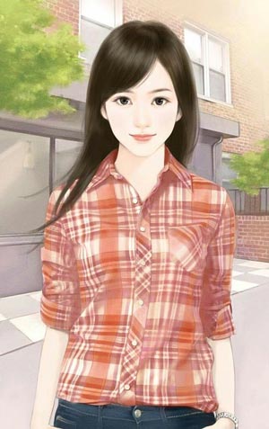 Mất Đi Anh, Em Cũng Mất Đi Chính Mình