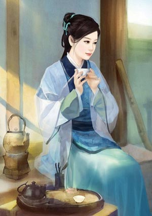Lãnh Cung Công Chúa Làm Ruộng Ký
