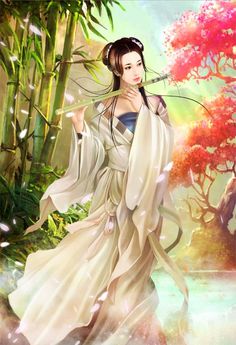 Dịch Lộ Lê Hoa