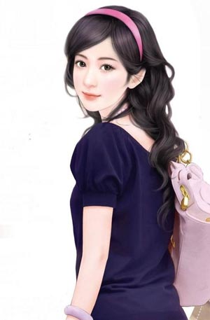 Vạn Dặm Tìm Chồng