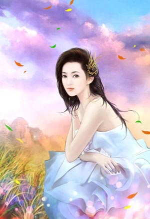 Tuyết Lạc Trần Duyên