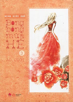 Bong Bóng Mùa Hè 3: Áo Cưới