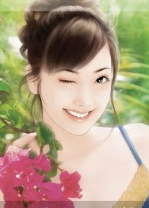 1000 Nụ Hôn Nồng Cháy