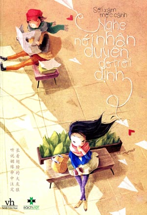 Nghe Nói Nhân Duyên Do Trời Định