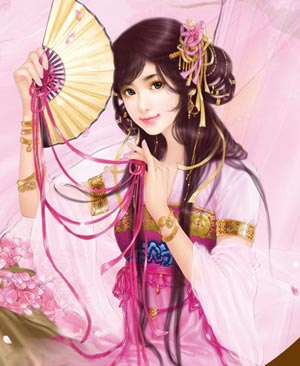 Xuyên Không, Ta Kết Duyên Cùng Tổ Tiên