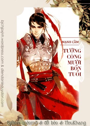 Tướng Công Mười Bốn Tuổi