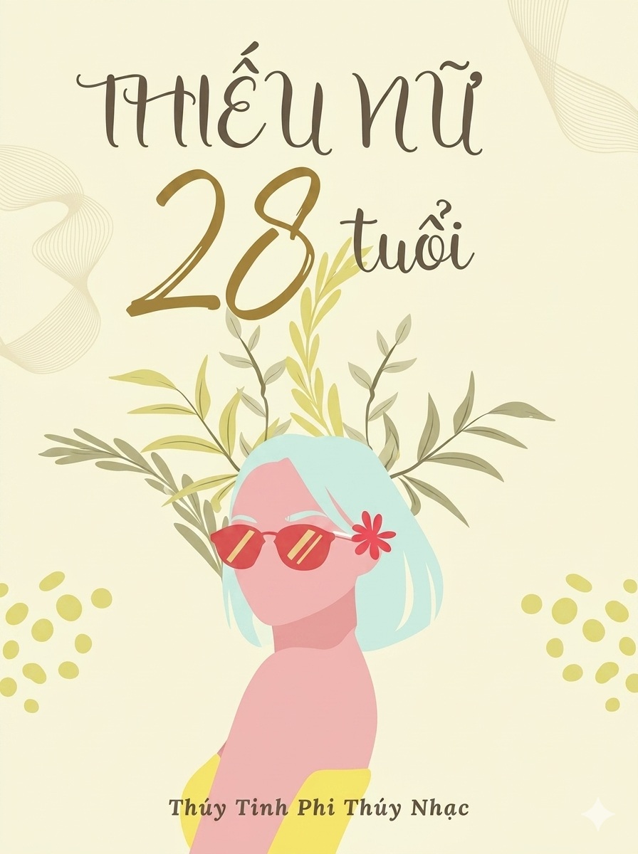 Thiếu Nữ Hai Mươi Tám Tuổi