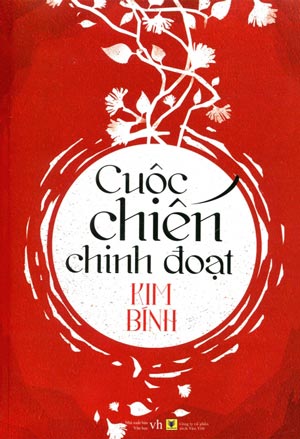 Cuộc Chiến Chinh Đoạt