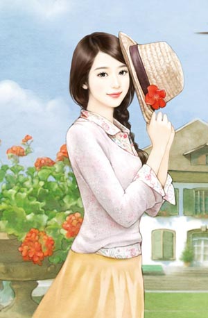 Lãnh Thiếu Truy Thê