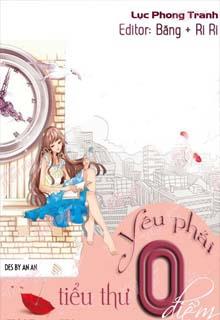 Yêu Phải Tiểu Thư 0 Điểm