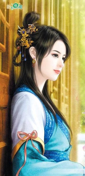Ái Khanh, Thị Tẩm!
