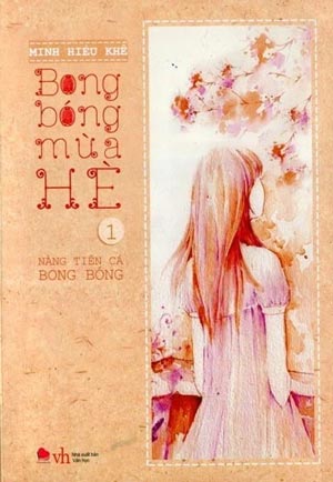 Bong Bóng Mùa Hè 1: Nàng Tiên Cá Bong Bóng