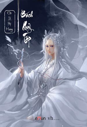 Bách Quỷ Tập
