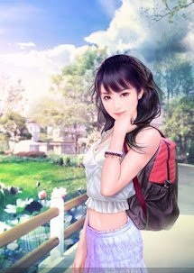Bạn Gái Anh Tinh Nghịch Thật