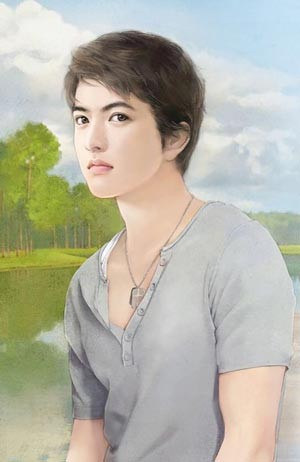Ai Bảo Ta Không Thể Cưới