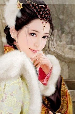 Làm Khốc Bảo Chủ Tức Giận