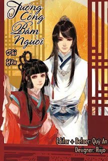 Tướng Công Bám Người