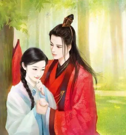 Chàng Rể Hồ Tiên
