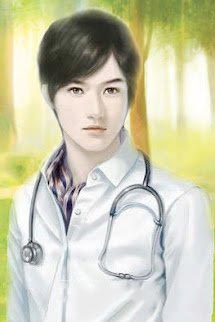 Bác Sỹ Thú Y Không Đơn Giản