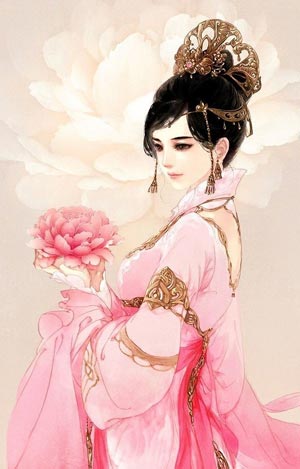 Khi Ác Thiếu Xuyên Qua Thành Hoa Khôi
