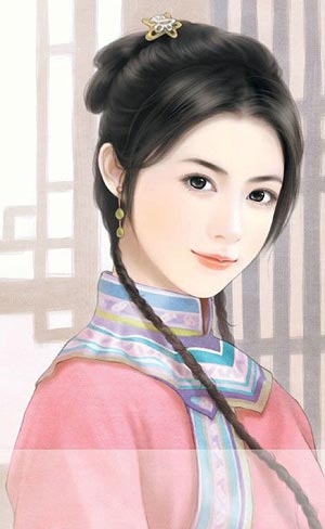 Tiểu Nương Tử Nhà Thợ Săn