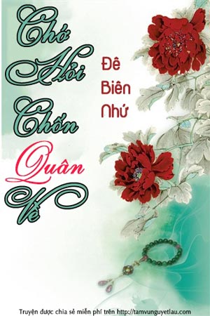 Chớ Hỏi Chốn Quân Về