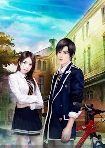 Đại Náo Học Đường - S.I.N.E