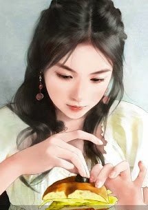 Tán Tỉnh Cô Nàng Xấu Hổ