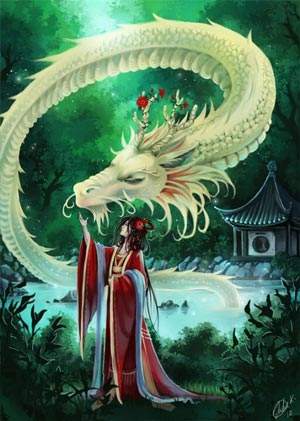 Long Phượng Tình Trường