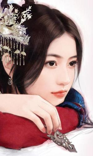 Vọng Tình