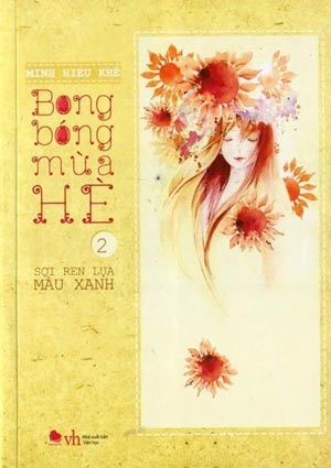 Bong Bóng Mùa Hè 2: Sợi Ren Lụa Màu Xanh