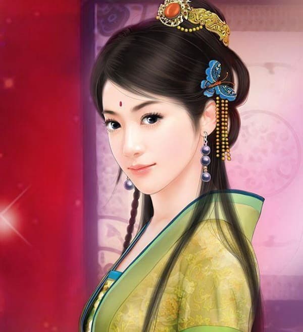 Độc Sủng Thiên Kim Nô