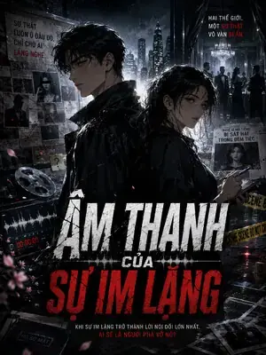 Âm Thanh Của Sự Im Lặng