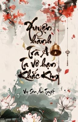 Xuyên Thành Tra A Ta Vô Hạn Khắc Kim