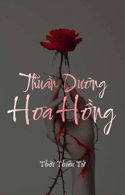 Thuần Dưỡng Hoa Hồng
