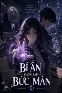 Bí Ẩn Đằng Sau Bức Màn