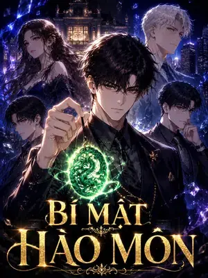 Bí Mật Hào Môn