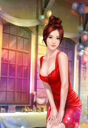Mối Tình Đầu Của Thiên Kim