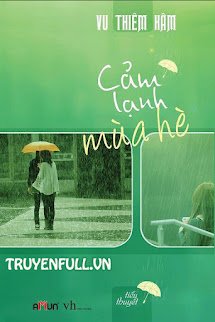 Cảm Lạnh Mùa Hè