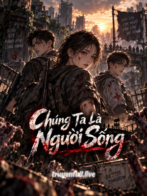 Chúng Ta Là Người Sống