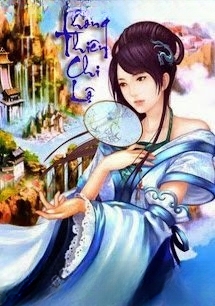 Thông Thiên Chi Lộ