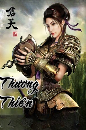 Thương Thiên