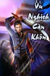 Vũ Nghịch Càn Khôn